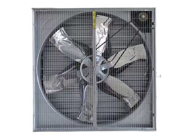 推拉風機