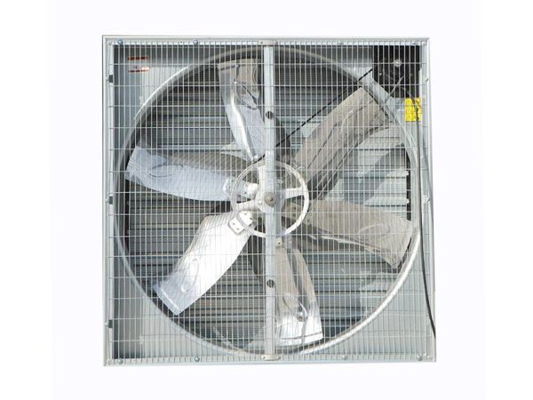 推拉風機