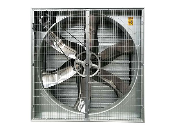 推拉風機
