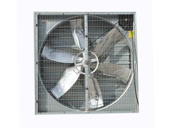 推拉風機