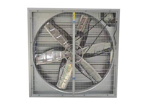 重錘風機