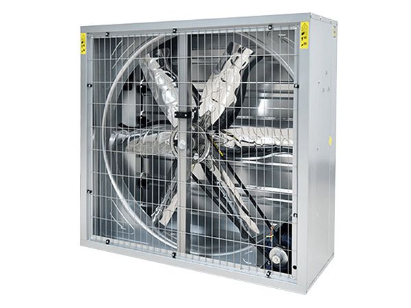 重錘風機