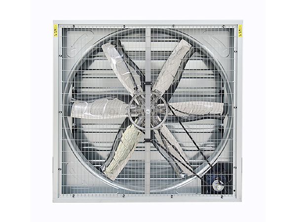 重錘風機