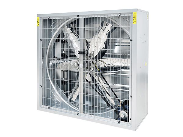 重錘風機