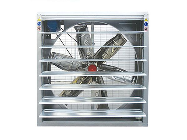 重錘風機