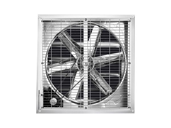 重錘風機