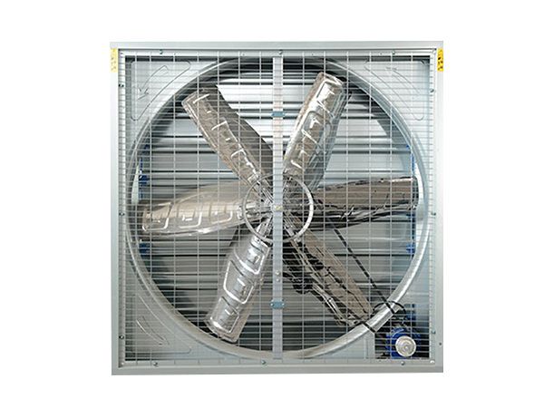 重錘風機