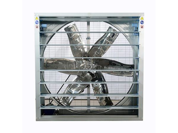 重錘風機
