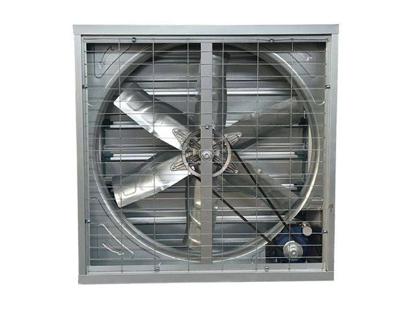 重錘風機