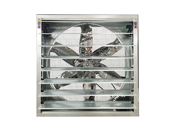 重錘風機