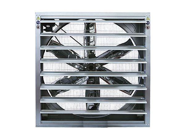 重錘風機