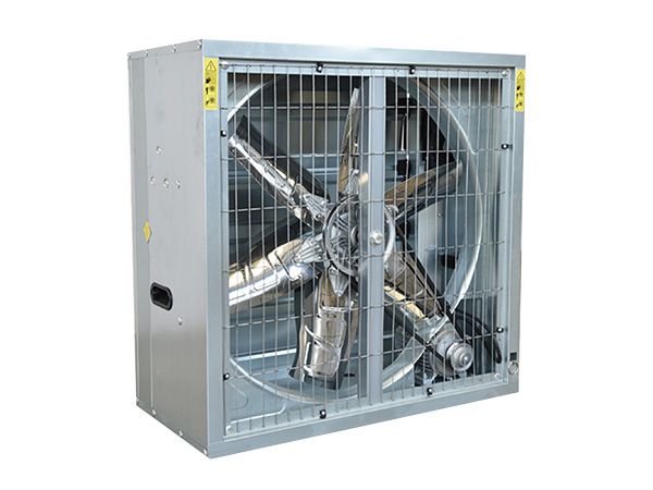 重錘風機